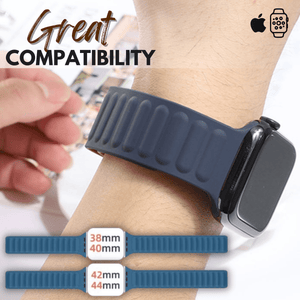 Apple Watch Magnetic Wristband